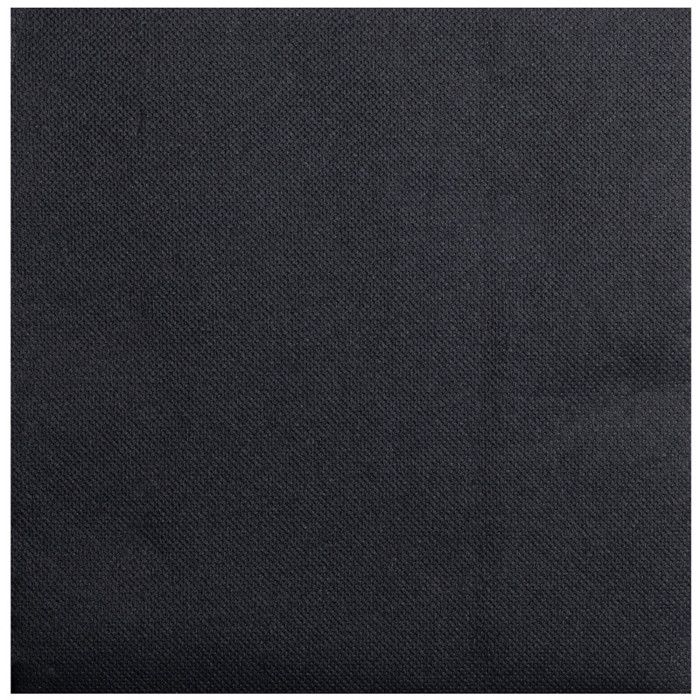 serviette idéale pour vos cocktails, lunchs, buffets grâce à son épaisseur, son confort et son absorption. 2 plis serviettes