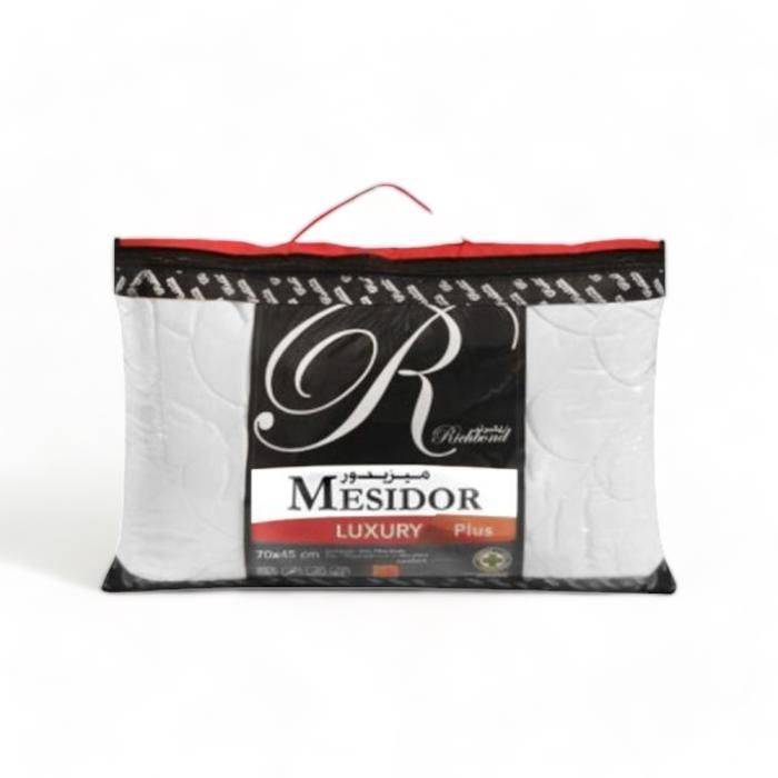 OREILLER LUXURY PLUS 900GR - 70X45 CM