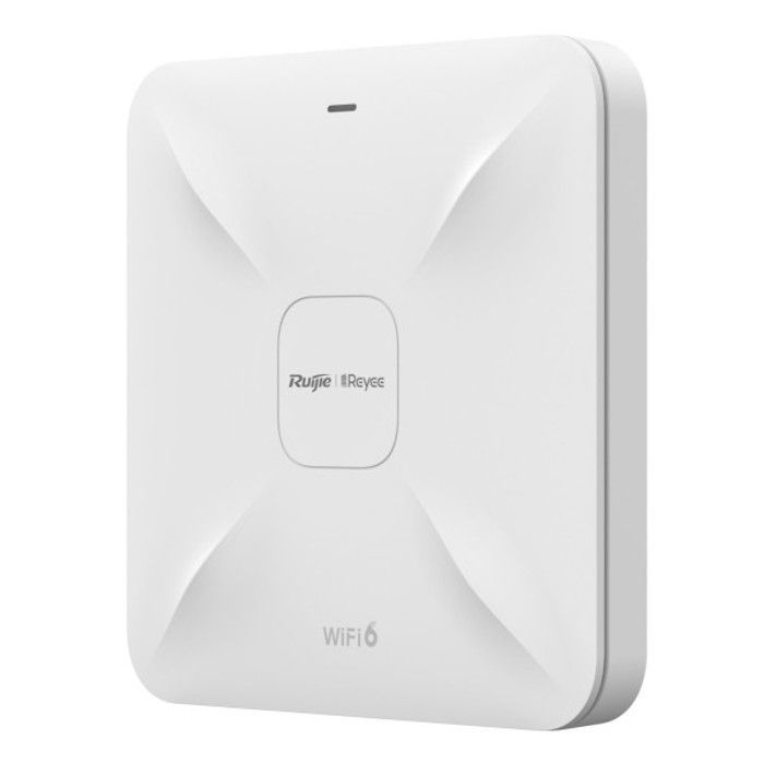 Point d'accès Wi-Fi 5 - Reyee - Wall-mounted - 802.11ac Wave2 - 1267Mbps - PoE-in 802.3af/at