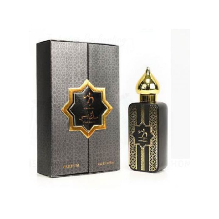 MUSK RAEESI PARFUM ORIENTAL 50 ML