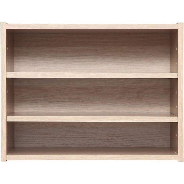 Meuble de rangement, Table de chevet, Meuble d'appoint - 40 x 28,7 x 30,5 cm