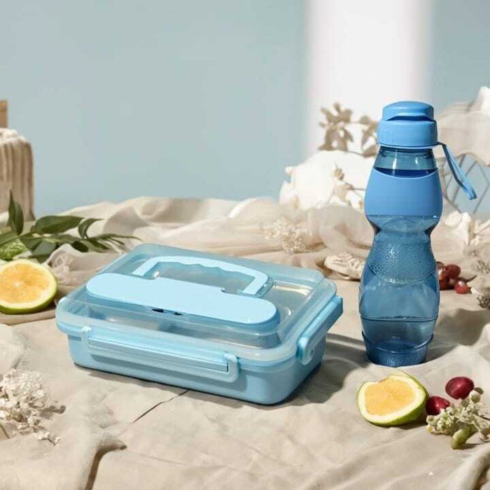 PACK LUNCH BOX;