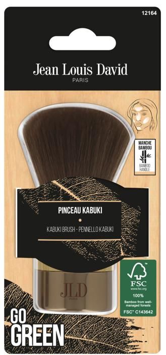 PINCEAU KAKUBI BAMBOU FSC