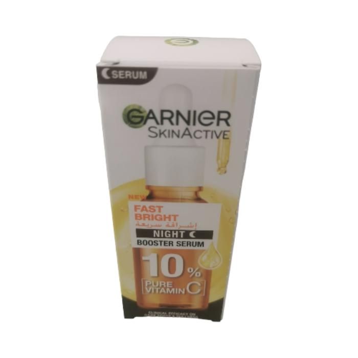 SERUM BRIGHT NIGHT VIT C SKIN ACTIVE 30ML