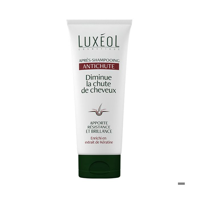 Luxéol Après-Shampoing Antichute 200ml