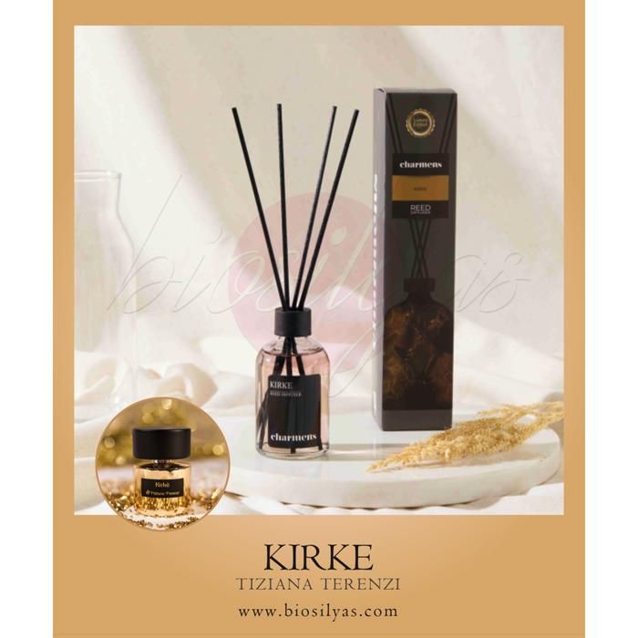 Parfum d’ambiance KIRKE (TIZIANA TERENZI) – 110ml.