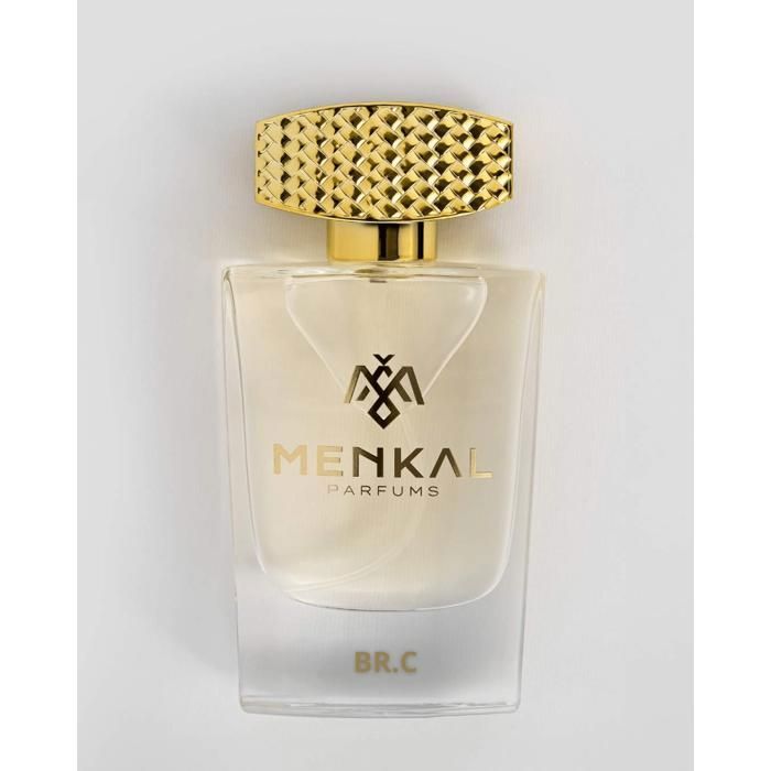 Parfum-Extrait De Parfum Bright Crystal, De Versace : BR.C MENKAL