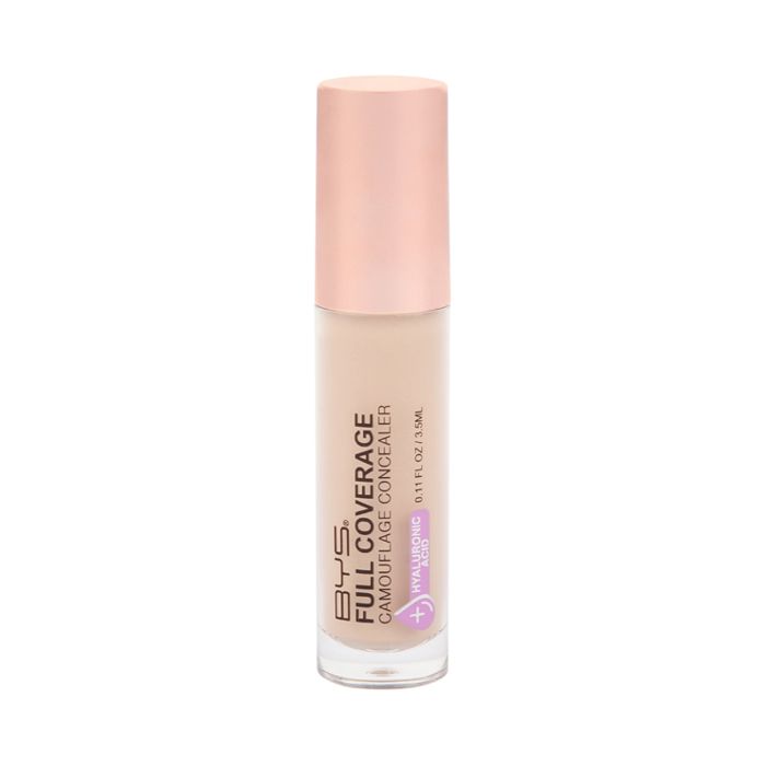 FULL COVERAGE CONCEALER FAIR NEUTRAL