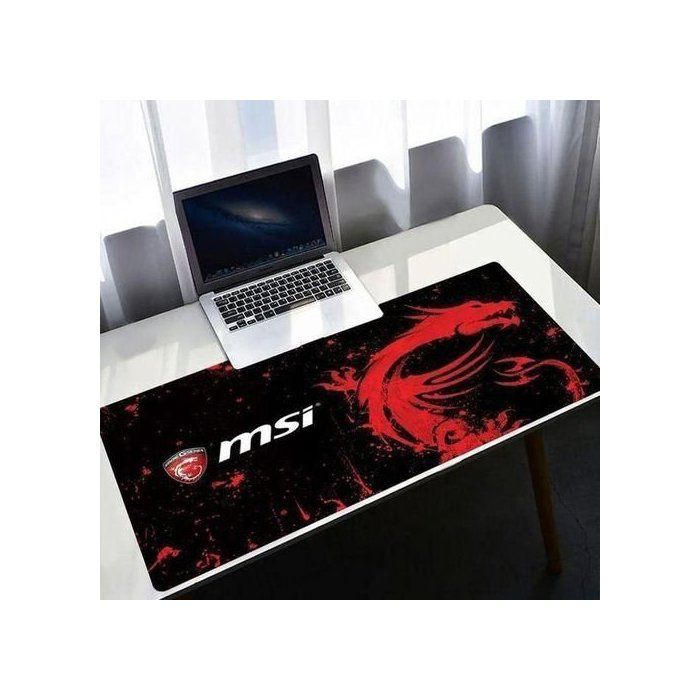 Tapis souris XXL Large 90CM × 40CM gaming mousepad tapis gamer XXl DESKTOP LAPTOP
