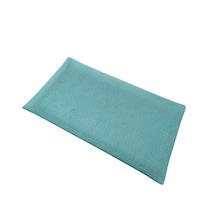 Plat en Verre 40 cm-7895-3