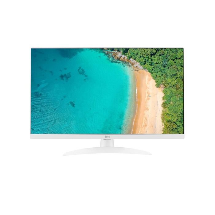TV LG 27TQ615S WZ 69 cm Full HD Vit