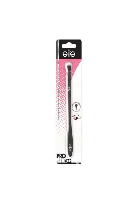 PINCEAU A PAUPIERES MELANGEUR PRO HD N°22