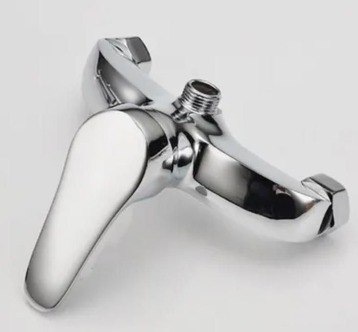 Mitigeur Douche - VENISE - Cuivre de haute qualité - Durable - Résistant à la pression
