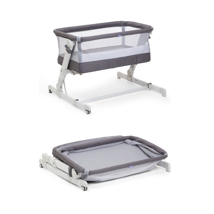 CHICCO - Berceau Cododo Next2me Pop Up Atmosphère CHICCO