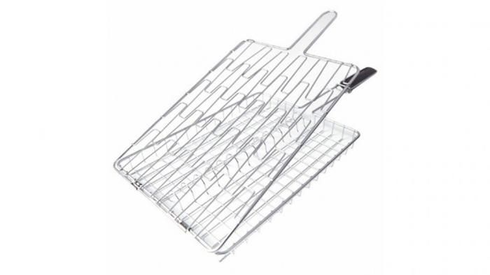 Pakka BBQ GRILL BASKET