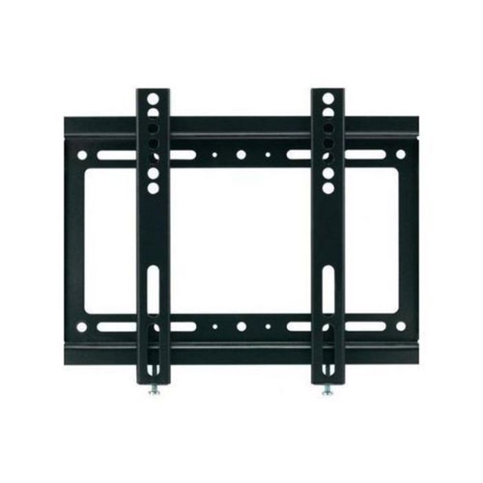 Support TV mural pour LCD 14-42 pouces, capacité de charge jusqu'à 25 kg