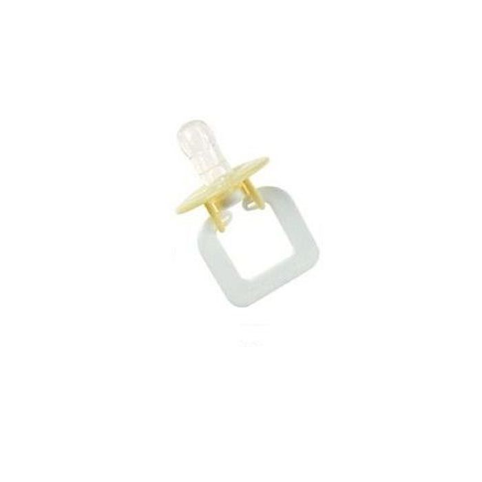 Camera New Safe Sucette en  Silicone