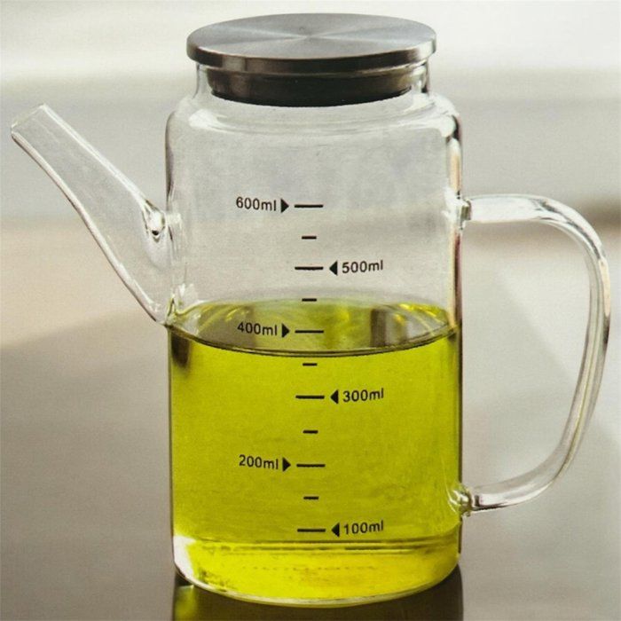 Huilier 600 Ml Araimo A2