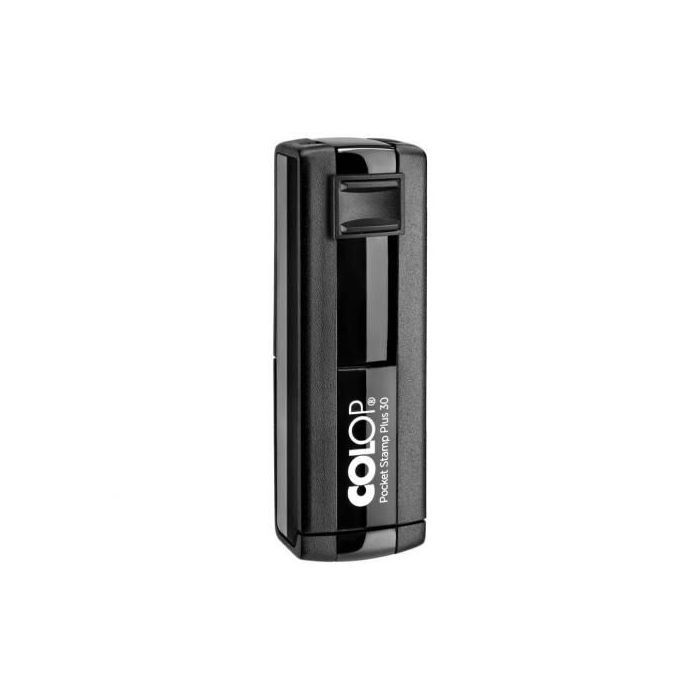 Colop Cachet Stylo Pocket Stamp Plus 30 Colop - 147381