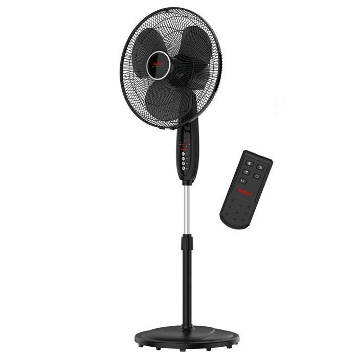 VENTILATEUR ESSENTIAL TELECOMMANDE TEFAL VF3910