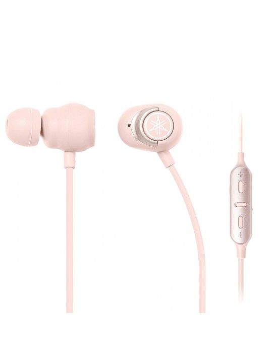ECOUTEUR WIFI BLUE-EPE50A-PINK YAMAHA