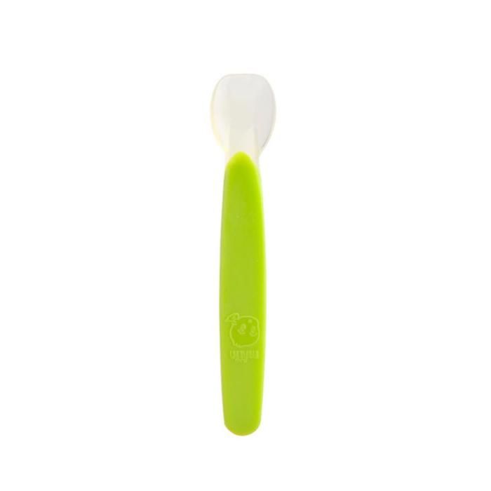 Cuillère 4+ Mois Bf 239 Vert
