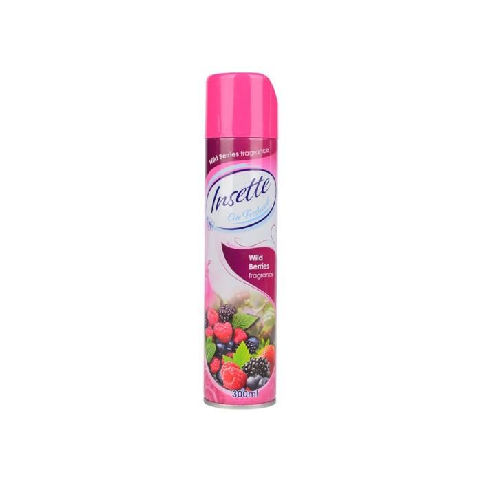 DESO.FR.WIL/BERR.300ML INSETTE
