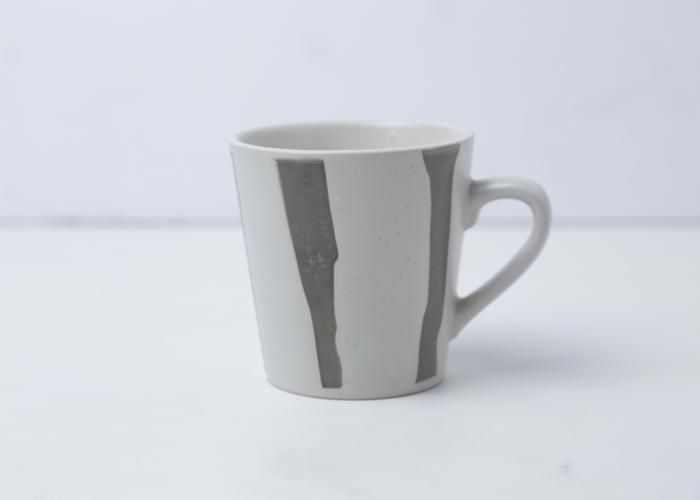 Tasse en Grès avec Sérigraphie 180 ml