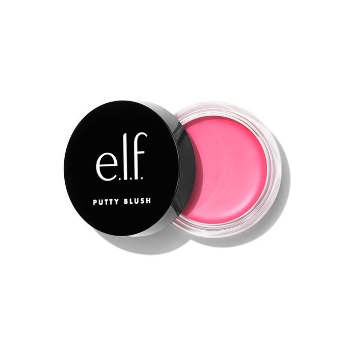 ELF - BLUSH PATE BORA BORA
