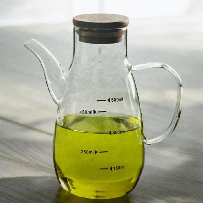 Huilier 500 Ml Araimo A3