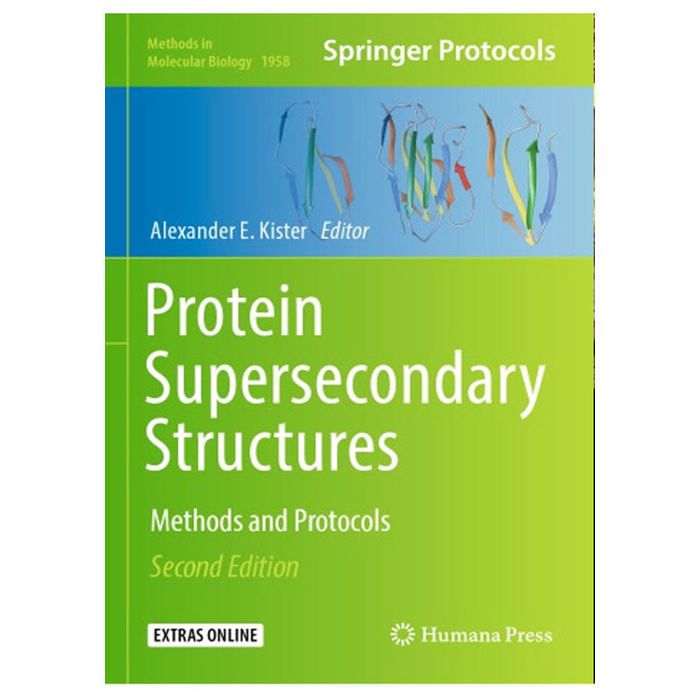 Protein Supersecondary Structure