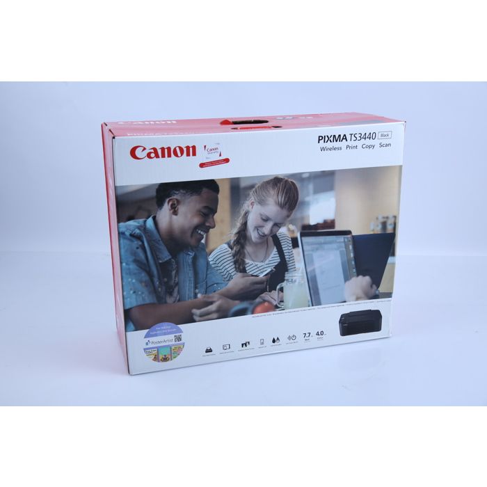IMP WIFI  TS3440 CANON