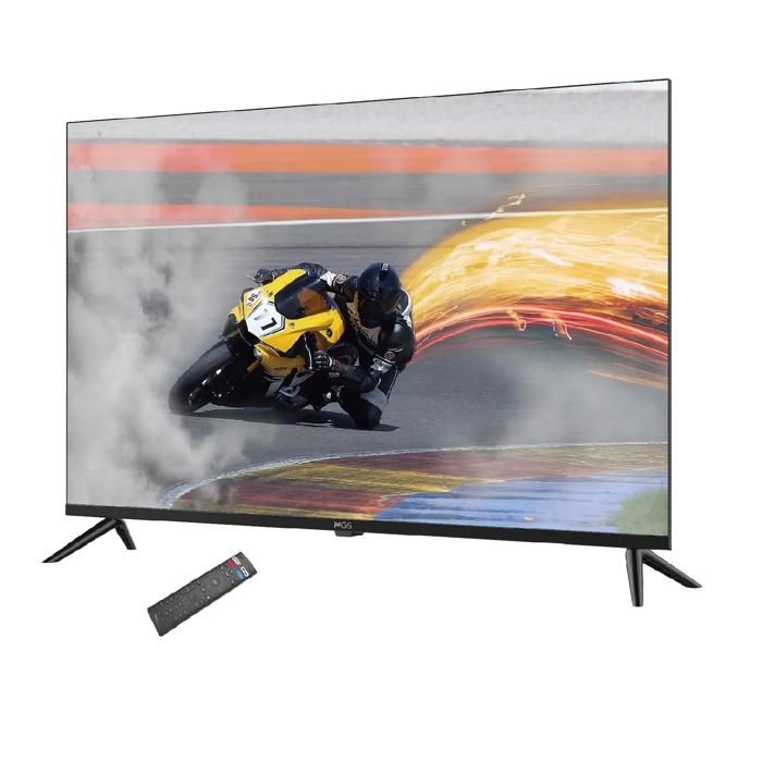 Téléviseur 43" FHD SMART TV 11.0 T2S2 FRAMELESS MZ43231 - MGS