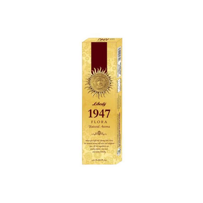 Liberty OUD Nad Liberty Encens Premium ( 12 sticks )