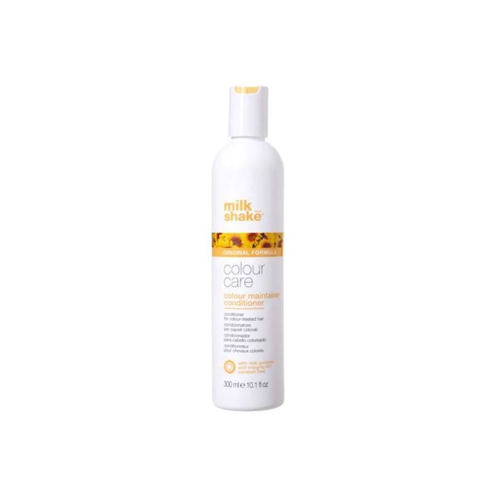 Après-shampoing - MILK SHAKE - Colour Care Conditioner - 300ml - Protéines de lait - Hydratant