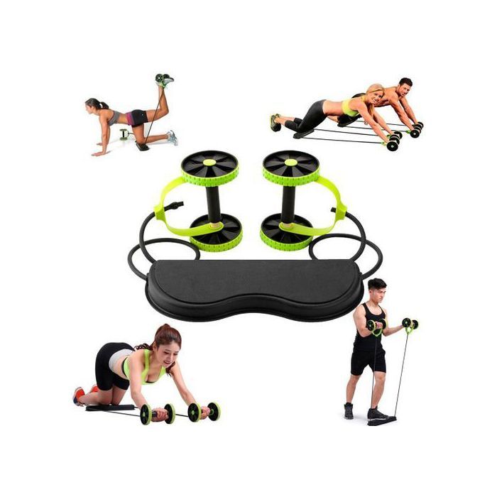 Xtreme Appareil de musculation, revolex xtreme,44 exercices différents
