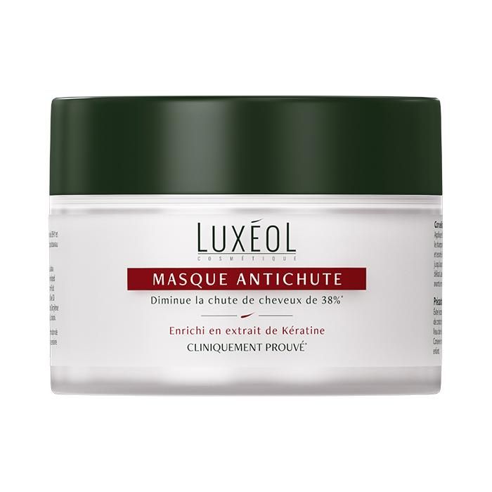 Luxéol Masque AntiChute 200ml