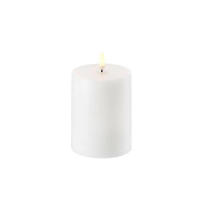 BOUGIE PILLAR 6 PCS
