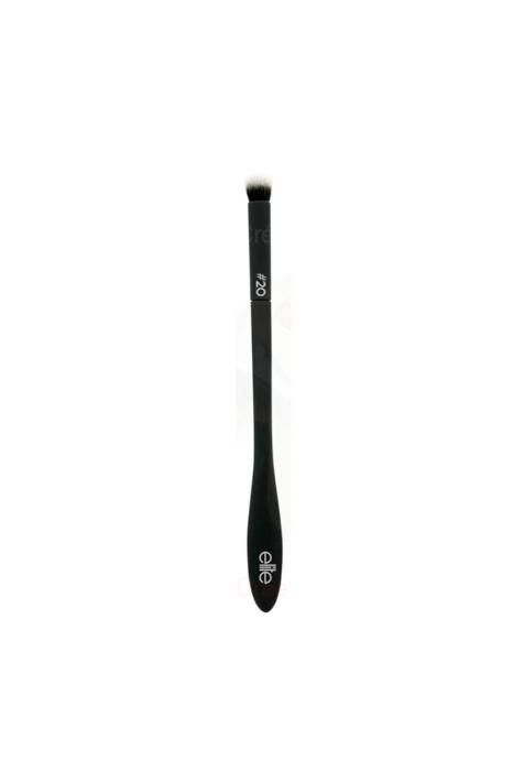 PINCEAU A PAUPIERES PLAT PRO HD N°20 NU