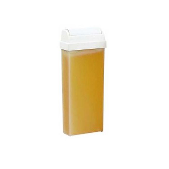 Cire Épilatoire 100 ml- miel //Cartouche Cire à épiler