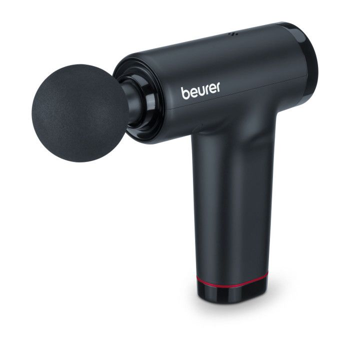 Pistolet de massage - BEURER - MG 89 - Compact - Noir - Mixte - Adulte