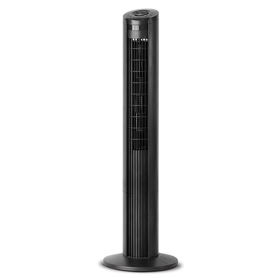 Ventilateur - AIR MONSTER - 15718R - Colonne - 80 cm - Télécommande - 55 watts