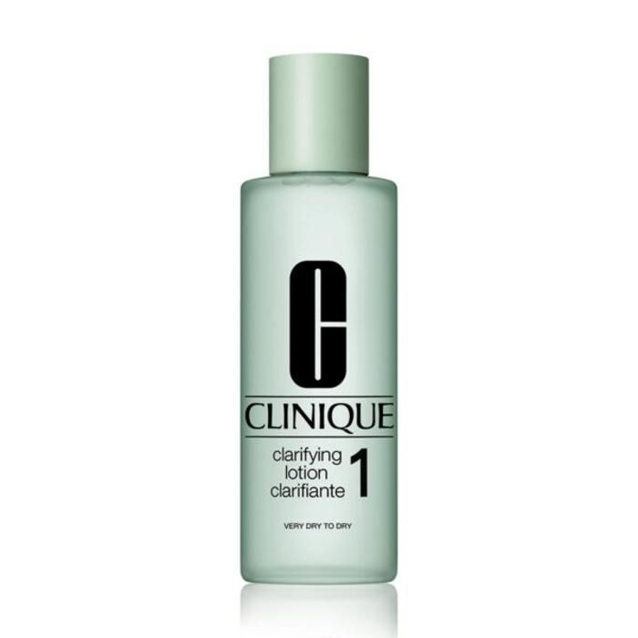 CLINIQUE-Lotion Exfoliante 1 - Peaux Très Sèches à Sèches 200ML