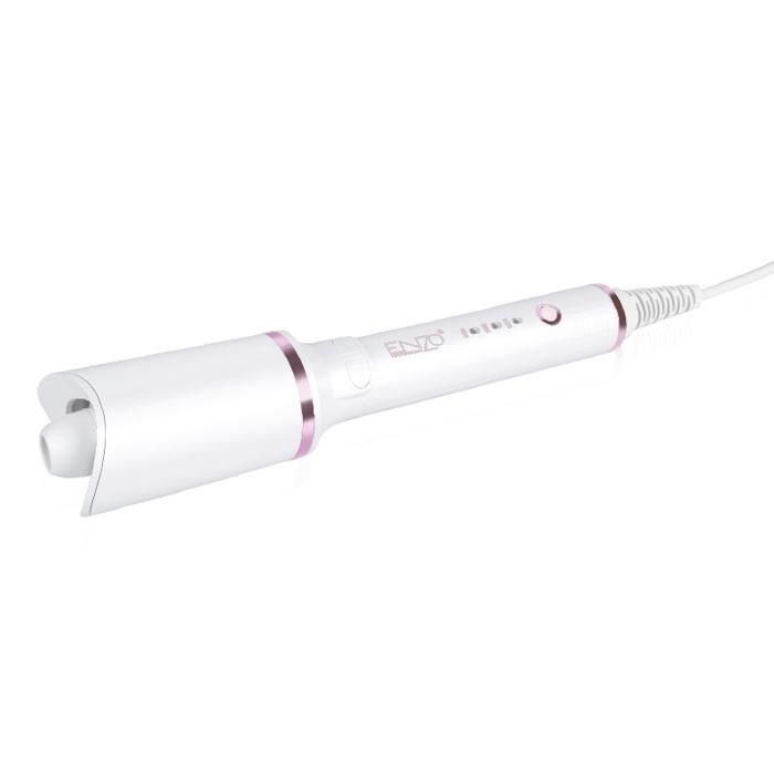 Boucleur automatique Blanc