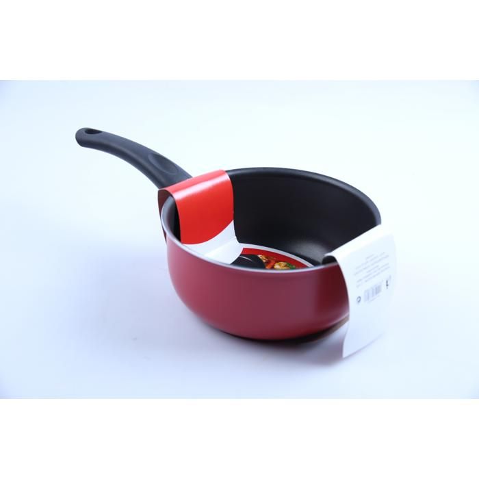 Casserole antiadhésive 20 cm Top Home