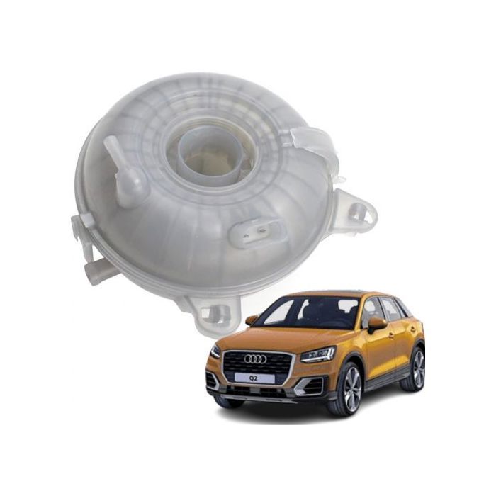Vase D'eau, liquide refroidissement Audi Q2