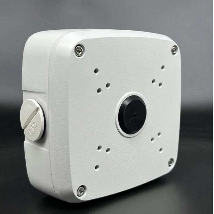 Support Galvanisé pour Caméra de Surveillance ST-B121