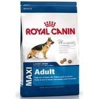 Croquettes - Royal Canin - Maxi Adult - 4 Kg - Grandes races - Digestibilité optimale - Articulations saines