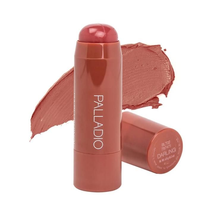 I'm Blushing! 2-in-1 Stick Teinté Joues & Lèvres - DARLING