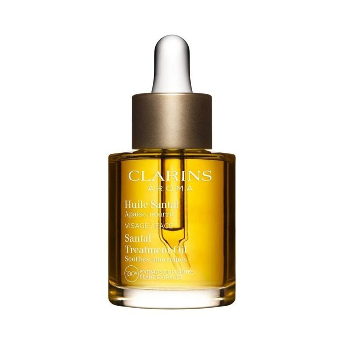 CLARINS SC - AROMA HUILE VISAGE SANTAL 30ML